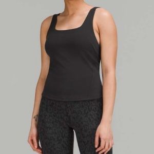 NWT Lululemon Instill Tank size 12